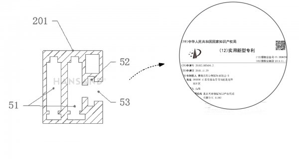 自主研发没有一颗螺丝