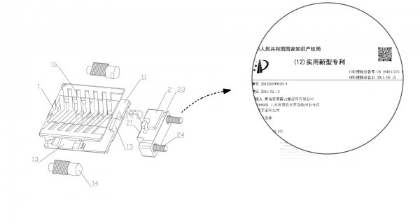 针对于L型与U型衣帽间方案设计
