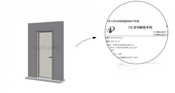 同时满足多种墙板的护墙板干挂安装  