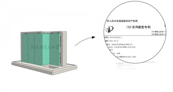 三维可调节  安装方便 