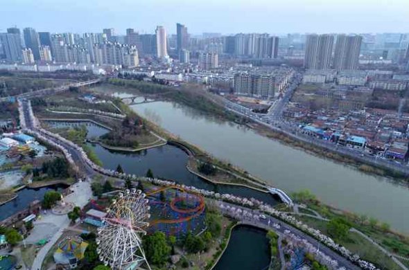 淮安市