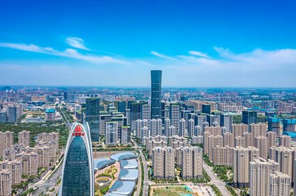 济南市