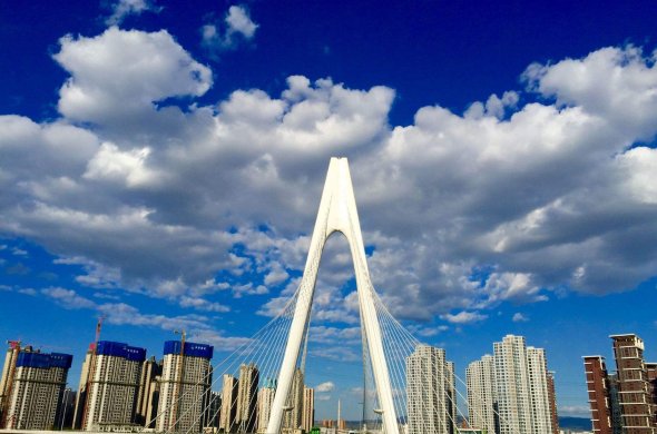 太原市
