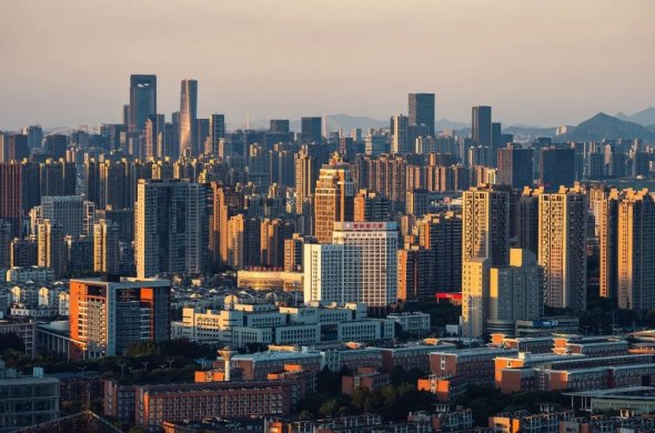宁波市