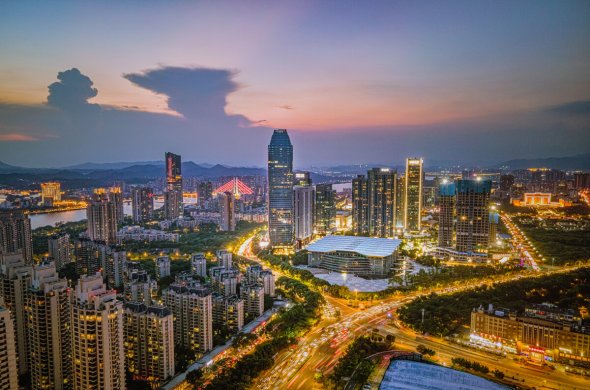 惠州市