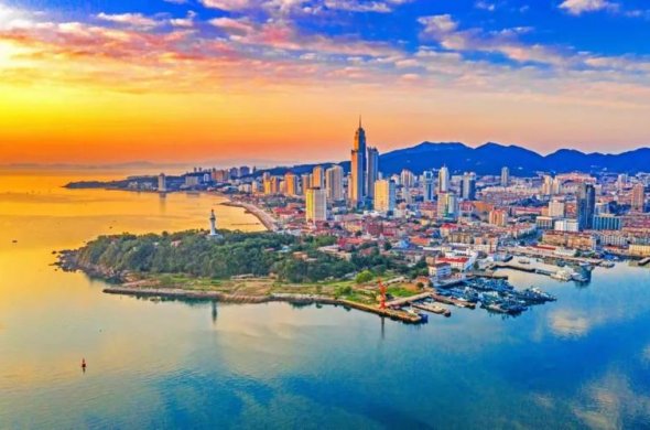 烟台市