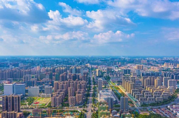 阜阳市