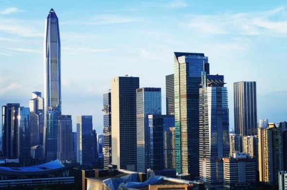 深圳市