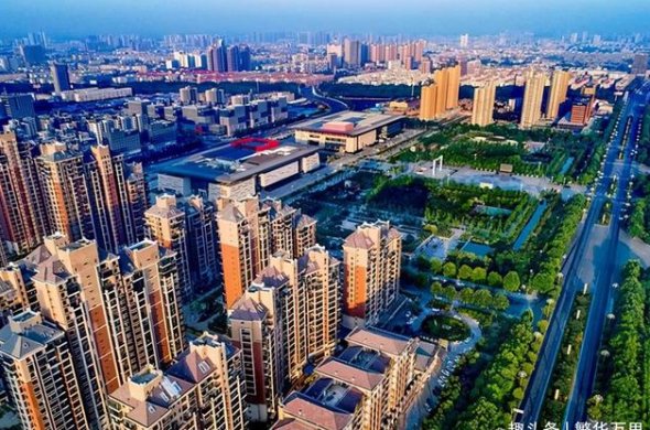 许昌市