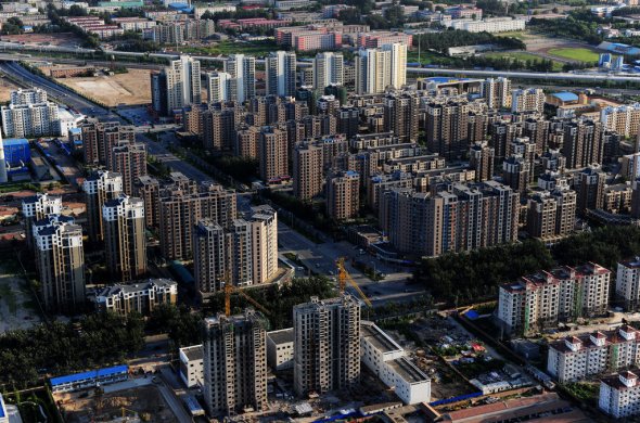 廊坊市