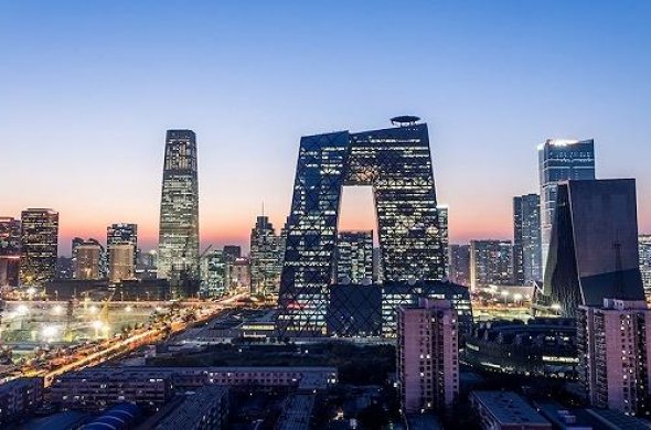 北京市