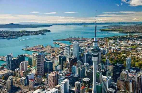 Auckland
