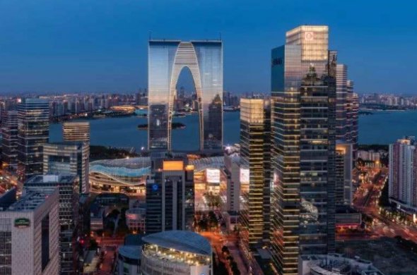 苏州市