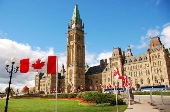 Canada