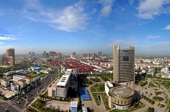 吴江市