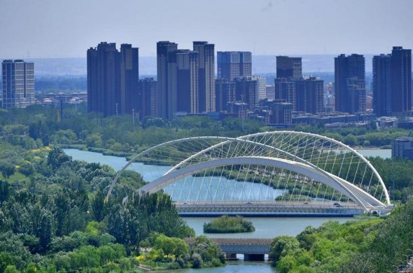 银川市